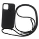 thumbnail image 4 of Carcasa De Teléfono Con Juego De Cordón Para Teléfonos Inteligentes Para El Teléfono 12Pro Negro, 4 of 5
