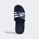 thumbnail image 5 of Zapato adidas ADISSAGE Azul Oscuro/Blanco para Hombre Talla 16 US, 5 of 9