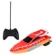 thumbnail image 5 of Barco RC Inalámbrico Electrónico Alimentado Por Batería Para Niños Adultos Niños Rojo, 5 of 6