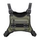 thumbnail image 2 of Chaleco De Pecho Oxford Para Exteriores, Ideal Para Correr, Entrenar, Para Mujeres Y Hombres, 2 of 5