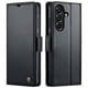thumbnail image 2 of Funda de Cuero CaseMe para Samsung Galaxy A37 5G Tipo Billetera con Bloqueo RFID, para Samsung Galaxy A37 5G Funda Tipo Billetera para Mujer Hombres Tarjetero Cierre Magnético Soporte Tipo Kickstand, 2 of 11