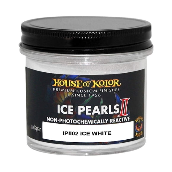 Ice Pearls White Ii 60 Ml