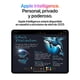 thumbnail image 4 of Tablet Air Chip M3 13" 128GB Gris, 4 of 8