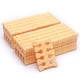 thumbnail image 1 of 100 separadores de dedos de esponja suaves para manicura y pedicura., 1 of 5