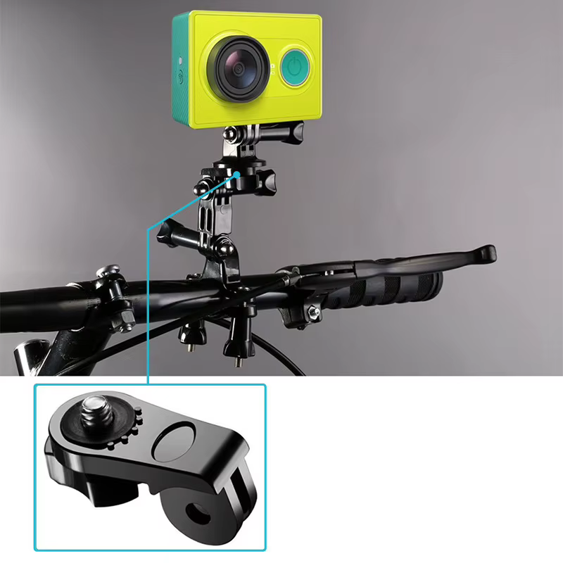 thumbnail image 3 of Adaptador Montaje para Cámaras GoPro DJI Insta360 y Otras, 3 of 7