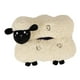 thumbnail image 3 of Dispensador De Pañuelos De Felpa Corta Para Animales, Soporte Para Caja De Pañuelos Para Coche, Cómodo Y Bonito, Estilo A, 3 of 3