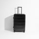 thumbnail image 1 of Maleta Oslo Extra Grande Negro, 1 of 3