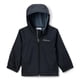 thumbnail image 4 of Chubasquero Columbia Glennaker 2024 para Niños - Negro, 4 of 6