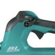 thumbnail image 3 of Soplador inalámbrico Makita XBU03SM1 LXT® Litio-Ion de 18 V y 4.0 Ah, 3 of 3