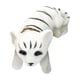 thumbnail image 4 of Decoración Del Salpicadero Del Coche, Adorno De Gato Que Asiente Con La Cabeza, Accesorios Interiores Para Camión, Blanco, 4 of 5