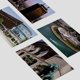 thumbnail image 4 of Tarjetas postales Dear Mapper – Pack de 20 unidades con paisajes de Illinois (10 × 14,8 cm), 4 of 6