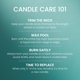 thumbnail image 5 of Vela perfumada Yankee Candle Mediterranean Breeze 650 ml, 5 of 7