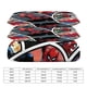 thumbnail image 5 of Spiderman Bedding Sets for Kids Men Women Twin Size Comforter Set, 5 of 5
