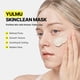 thumbnail image 2 of Mascarilla facial exfoliante RETURNITY Yulmu Skinclean 120 g, 2 of 9