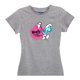 thumbnail image 1 of Polera Los Pitufos Fall In Love Unisex, 1 of 2