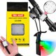 thumbnail image 2 of Luz Led Para Bicicleta Ld-228 Recargable Usb Ipx4, 2 of 9