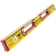 thumbnail image 1 of Nivel Stabila 37424 24 Pulgadas Aluminio Preciso, 1 of 3