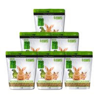 Pack Sustrato Ecobed 6 X 1,5 Kg