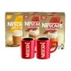 thumbnail image 1 of 2 Café Nescafé cappucino + 1 Café Nescafé Vainilla Latte + 2 tazas Nescafé, 1 of 3
