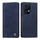 thumbnail image 2 of Funda Billetera para Honor 200 Lite Imán y Resistente Azul, 2 of 6