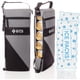 thumbnail image 1 of Bolsa térmica de golf Falcona Wild para 6 latas de 12 oz (355 ml), 1 of 3