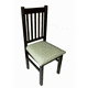 thumbnail image 5 of Juego de Comedor Praga 8 Sillas Mesa Rectangular Chocolate, 5 of 8