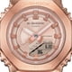 thumbnail image 2 of Reloj G-SHOCK GM-S2100PG-4ADR Resina/Acero Mujer Oro Rosa dorado, 2 of 8
