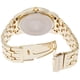 thumbnail image 2 of Reloj Nine West NW/1578CHGB para mujer, pulsera dorada, 2 of 6