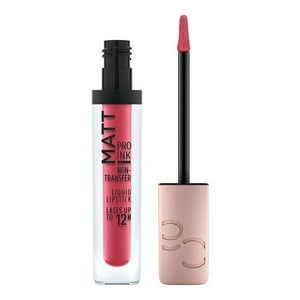 Catrice - Labial Matt Pro Ink Dream Big