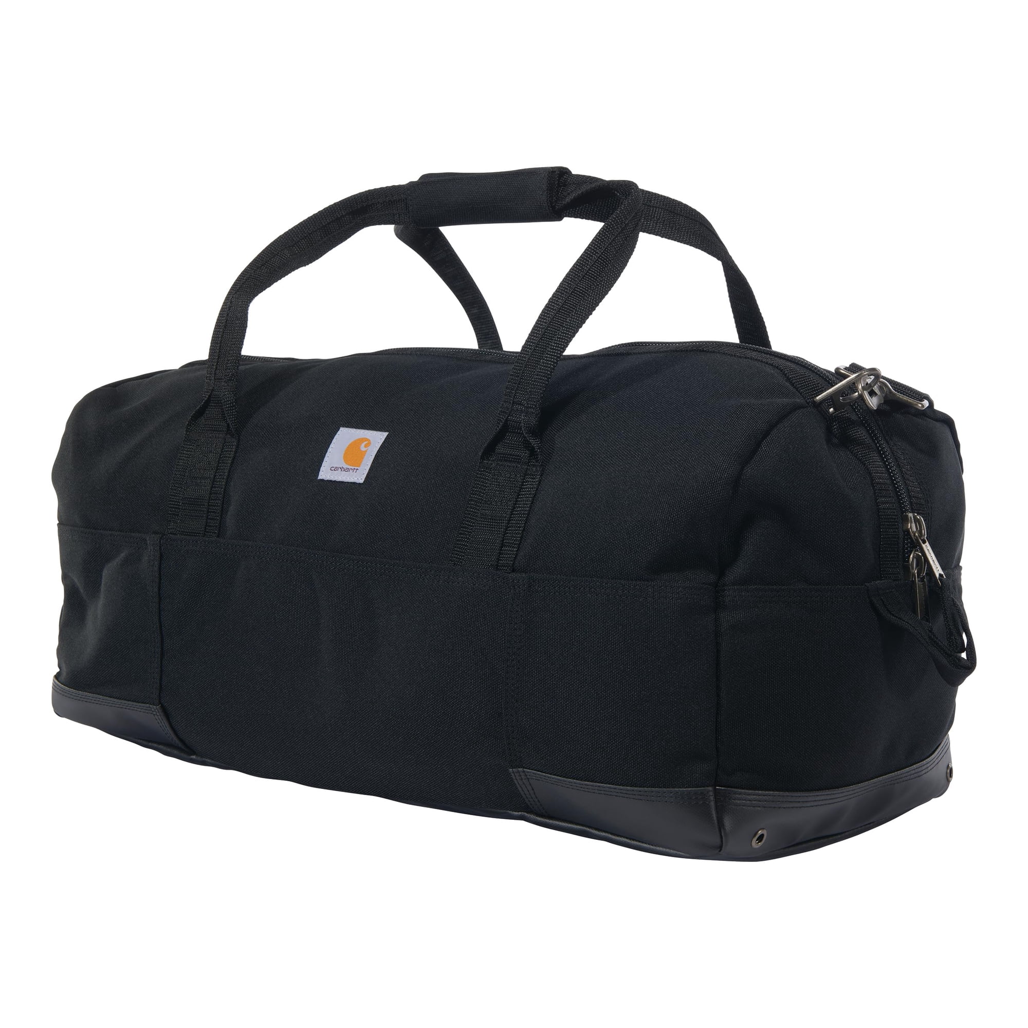 Bolso De Viaje Carhartt Classic 55 L Resistente, Negro