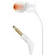 thumbnail image 4 of Audifono Deportivo Jack 3.5 Manos Libres Blanco T110, 4 of 7
