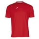 thumbnail image 1 of Polera Joma Combi Roja Tenis/Padel, 1 of 2