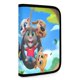 thumbnail image 1 of Talking Tom Bolsa de Almacenamiento Plegable Portátil con Compartimentos, Organizador de Herramientas Multi-Bolsillo, Uso Dual Viaje y Hogar 26.5*17.8cm, 1 of 5