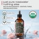 thumbnail image 3 of Spray de agua de rosas Ella & Eden, 100% orgánico puro, 240 ml, 3 of 8