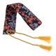 thumbnail image 5 of Funda para ca?a de pescar Pole Glove Protector Tackle de almacenamiento Negro 80cm, 5 of 5