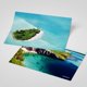 thumbnail image 5 of Postales Dear Mapper 20 unidades/Set 10 x 14,8 cm Bahamas, 5 of 6