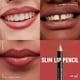 thumbnail image 2 of Lápiz de labios NYX PROFESSIONAL MAKEUP Slim Ever Creamy, 2 of 7