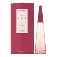 Perfume Issey Miyake L'Eau D'Issey Rose & Rose Eau De Parfum 50 Ml