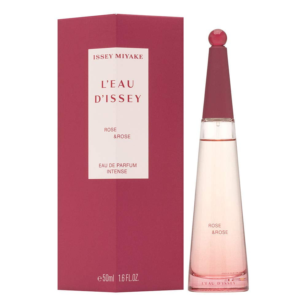 Perfume Issey Miyake L'eau D'issey Rose & Rose Eau De Parfum 50 Ml