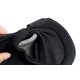 thumbnail image 4 of Set táctico de rodilleras y coderas Bargain Crusader - 4 piezas, negro, talla M, 4 of 7