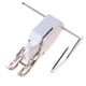 thumbnail image 3 of Prensatelas Walking Foot AMZTKDIY para máquinas de coser Brother, 3 of 6