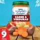 thumbnail image 2 of Pack x12 colado Nestlé® Naturnes® carne y verduras, 2 of 2