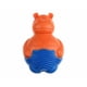 thumbnail image 1 of Gigwi Juguete Hipo Suppa Puppa naranjo / azul, 1 of 1