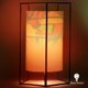 thumbnail image 4 of Bombilla Bluex, LED, vitral, A19, 2 W (25 W, E26), 4 of 5
