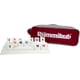 thumbnail image 2 of Juego Rummikub Original con estantes y azulejos de tamaño completo y funda, 2 of 3