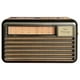 thumbnail image 1 of Radio Parlante Bluetooth AUX USB FM AM SW Vintage Provenze, 1 of 5