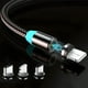 thumbnail image 4 of Cable Cargador Usb 3 En 1 Tipo-c / Micro Usb /para Lightning, 4 of 4