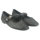 thumbnail image 5 of Ballerina Chalada Mujer Miu-6 Negro Casual, 5 of 9