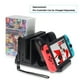 thumbnail image 3 of Dobe Base de Carga Multifuncional Switch y Control Pro, 3 of 4