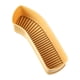 thumbnail image 1 of Slicer de fruta cortador de plátano, fresa Slicer, pepino, velocidad para huevo Hot Dog uva, fresa cortador gadget de cocina (amarillo), 1 of 3